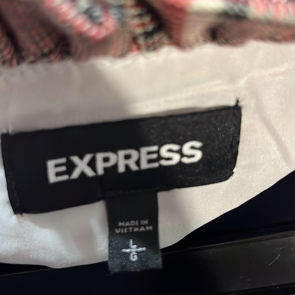 2 for $30 Express Mini Skirt - Picture 3 of 4